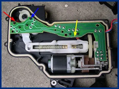 Advantage Locksmith Store Carmel, IN 317-456-5470 - 5-locks-repair